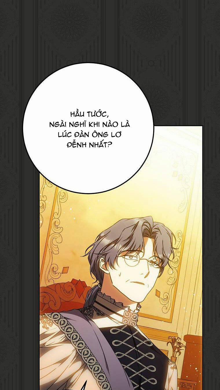 Tôi Trở Thành Vợ Nam Chính 88.1 trang 95