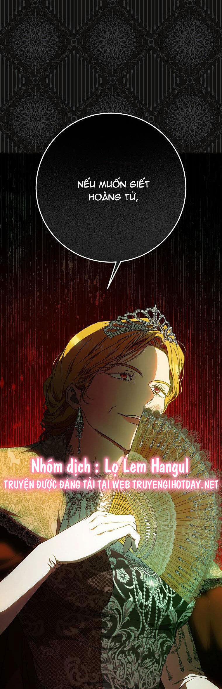 Tôi Trở Thành Vợ Nam Chính 88.2 trang 0