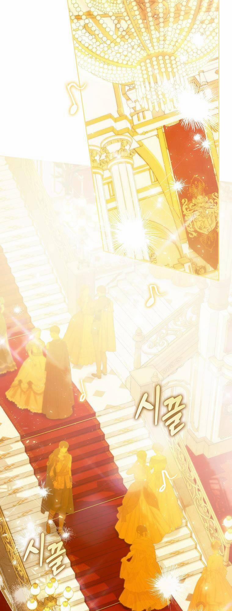 Tôi Trở Thành Vợ Nam Chính 89.1 trang 1