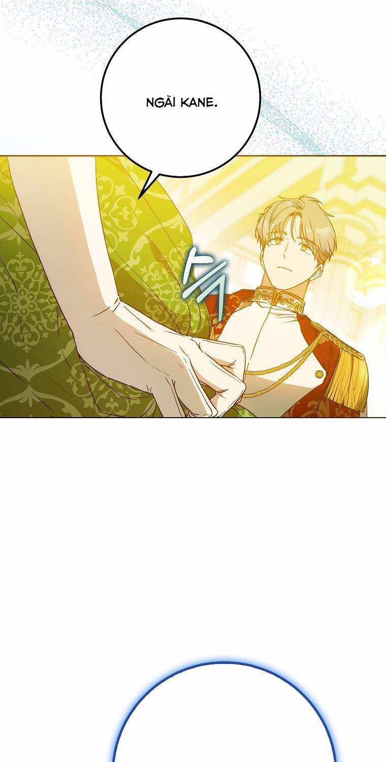 Tôi Trở Thành Vợ Nam Chính 89.1 trang 10