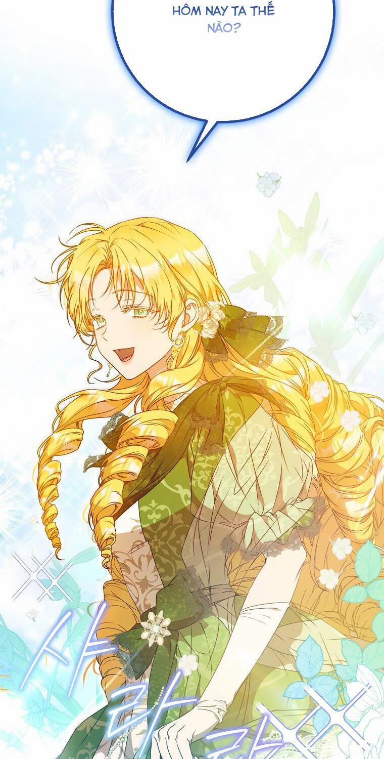 Tôi Trở Thành Vợ Nam Chính 89.1 trang 11