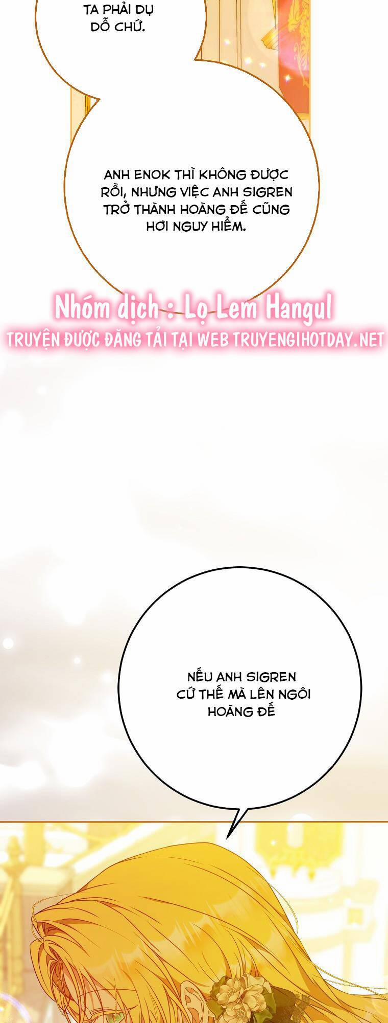 Tôi Trở Thành Vợ Nam Chính 89.1 trang 14