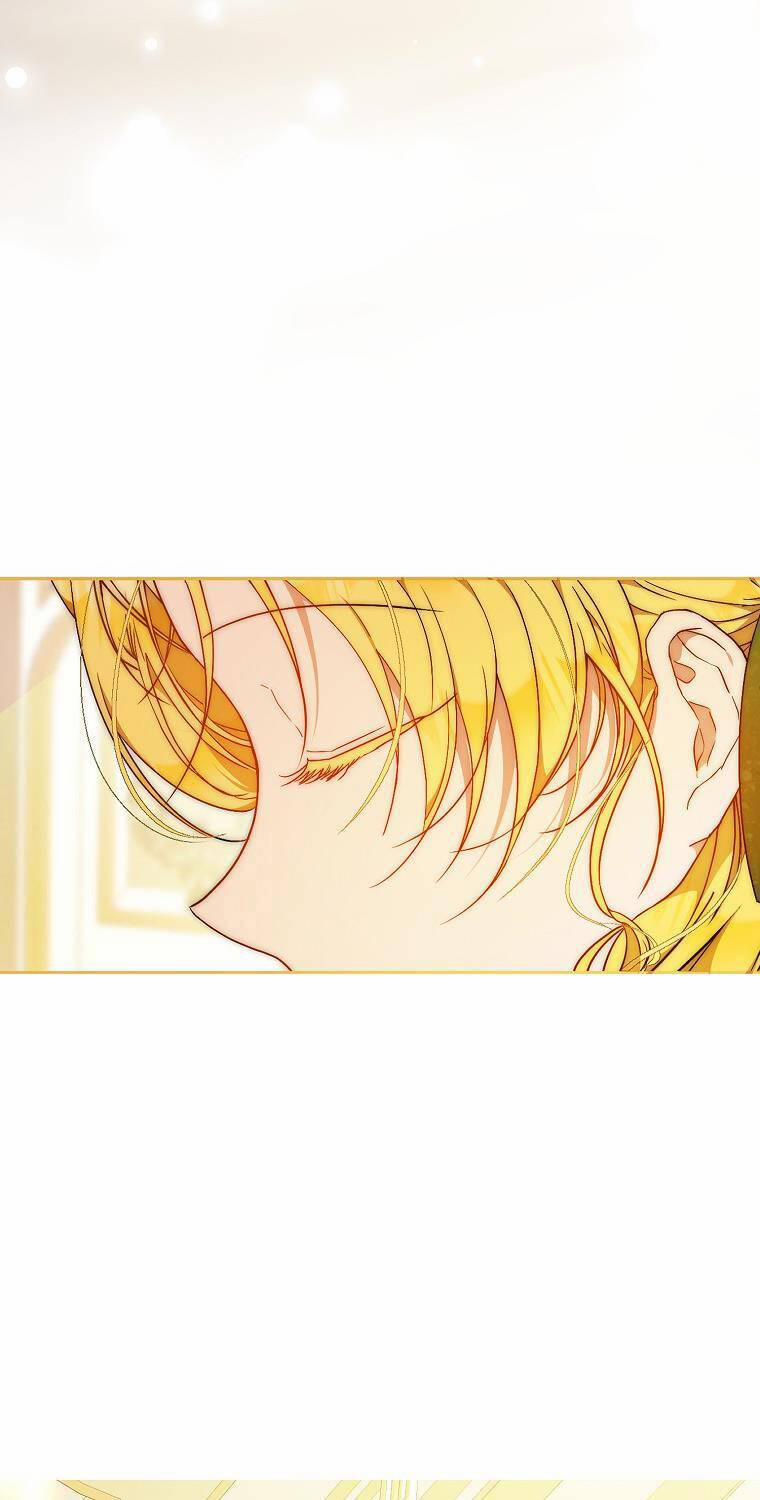 Tôi Trở Thành Vợ Nam Chính 89.1 trang 16