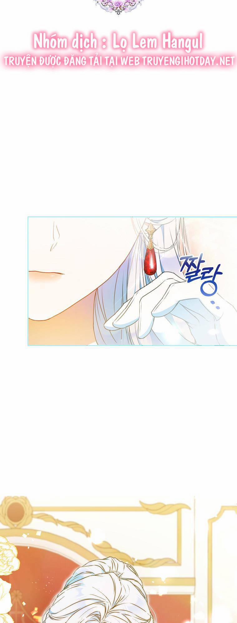 Tôi Trở Thành Vợ Nam Chính 89.1 trang 21