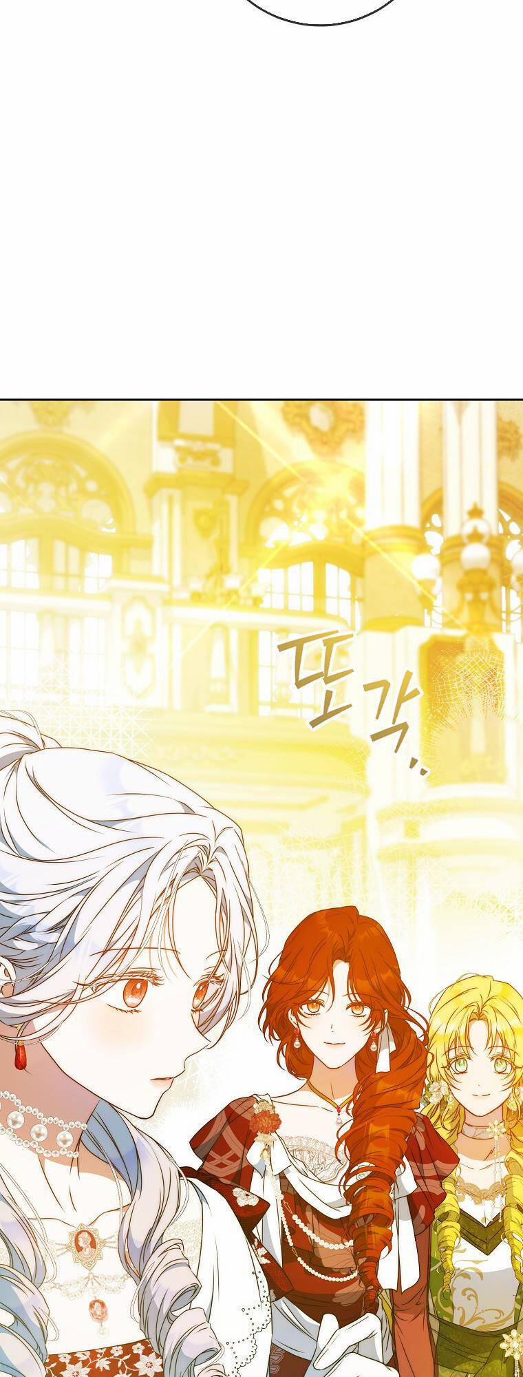 Tôi Trở Thành Vợ Nam Chính 89.1 trang 26