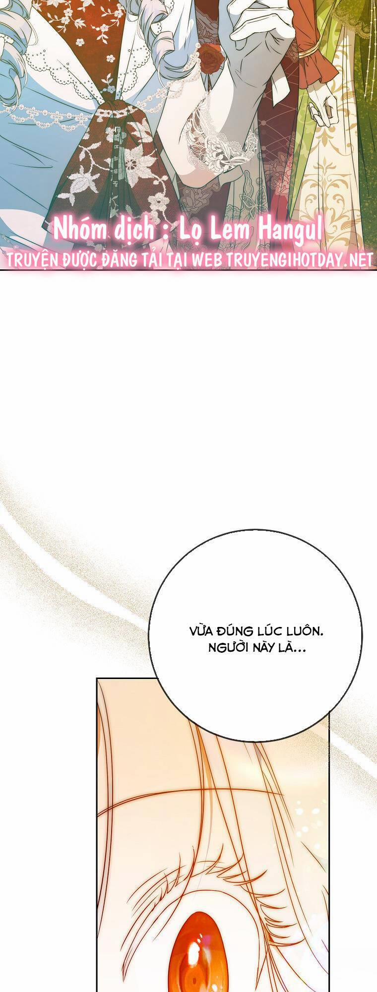 Tôi Trở Thành Vợ Nam Chính 89.1 trang 27