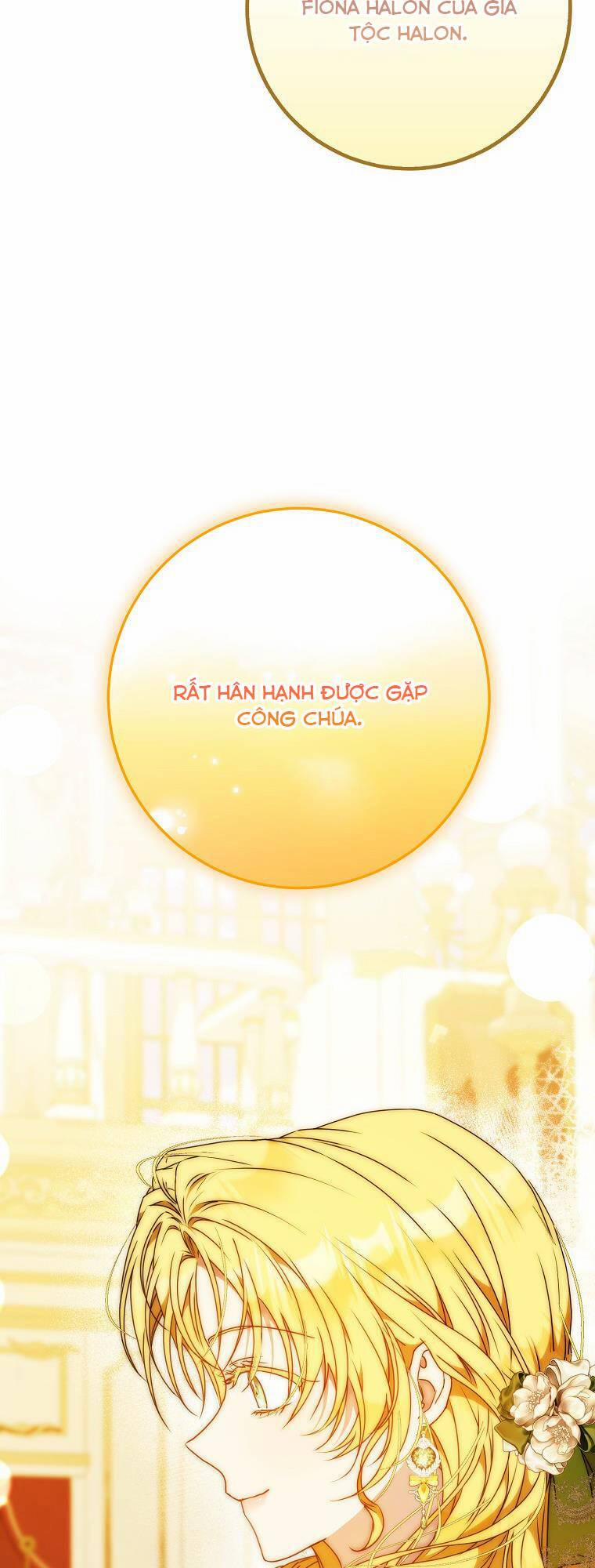 Tôi Trở Thành Vợ Nam Chính 89.1 trang 31