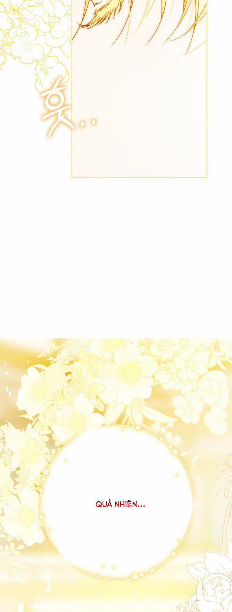 Tôi Trở Thành Vợ Nam Chính 89.1 trang 33