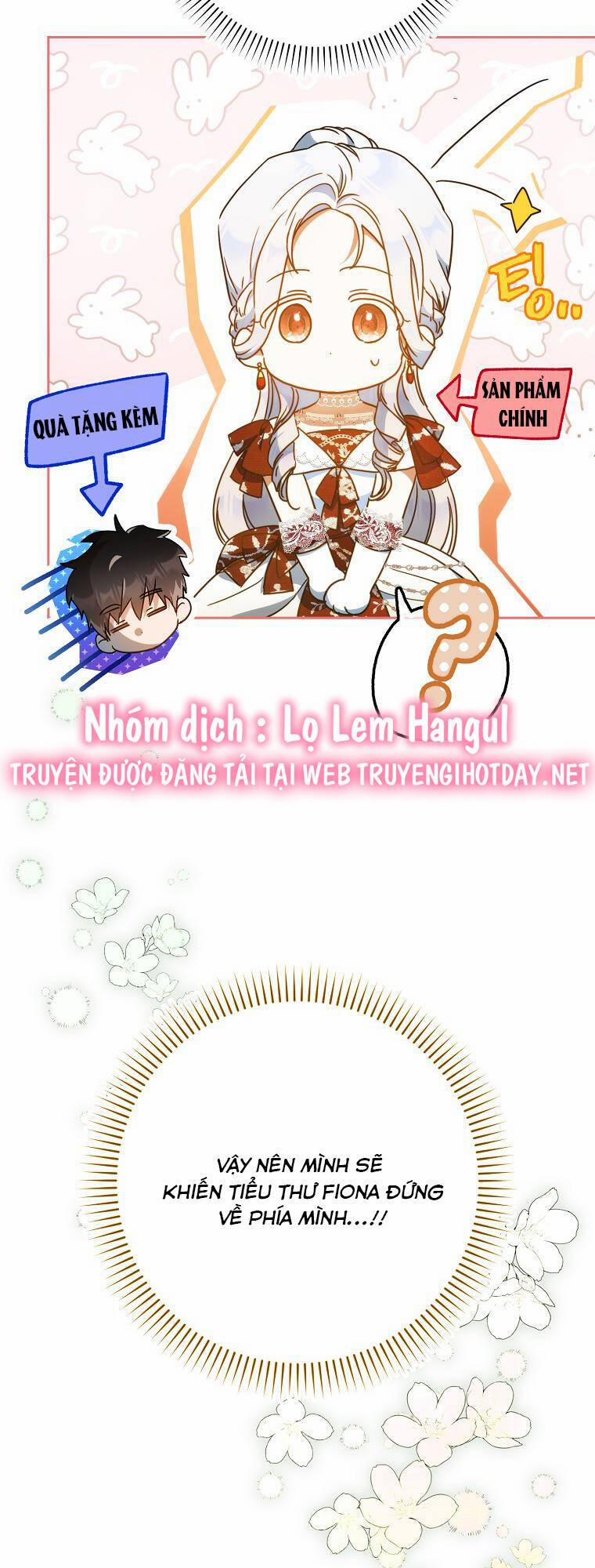 Tôi Trở Thành Vợ Nam Chính 89.1 trang 37