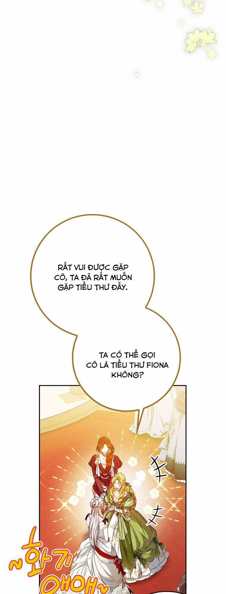 Tôi Trở Thành Vợ Nam Chính 89.1 trang 38