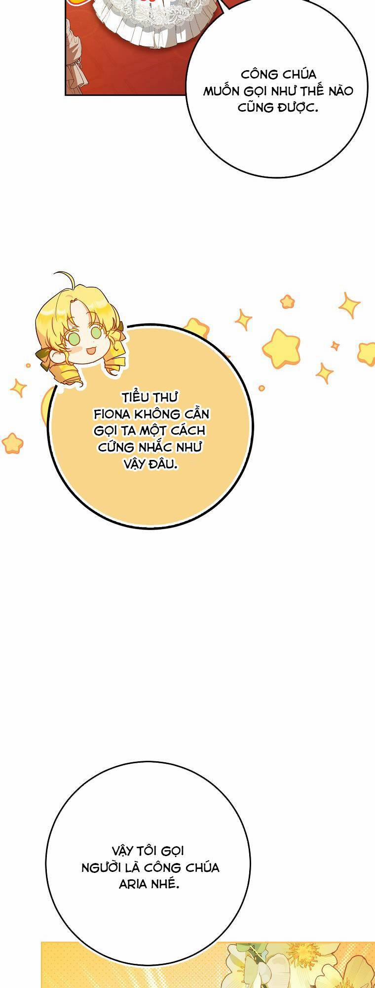 Tôi Trở Thành Vợ Nam Chính 89.1 trang 39