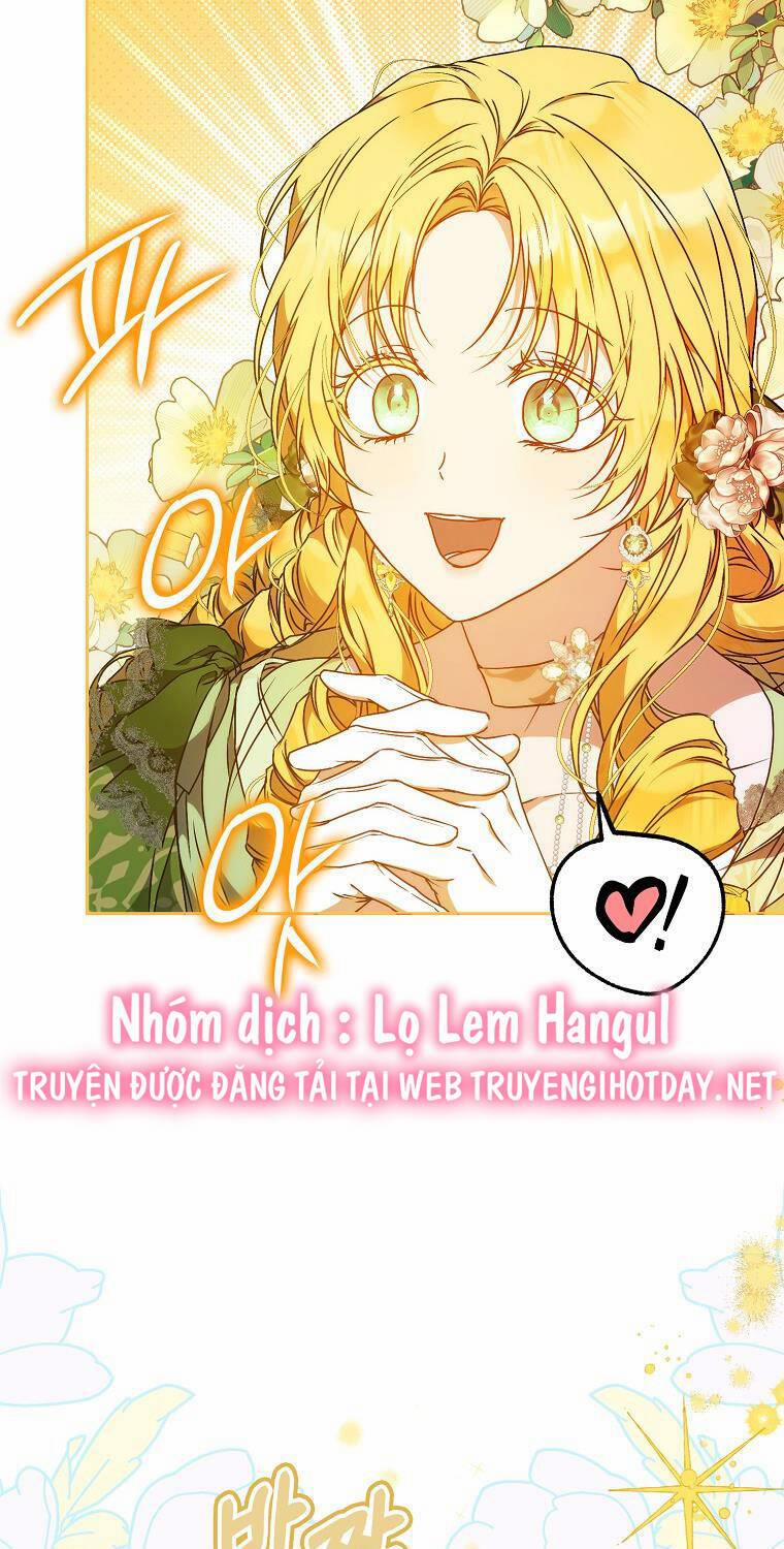 Tôi Trở Thành Vợ Nam Chính 89.1 trang 40