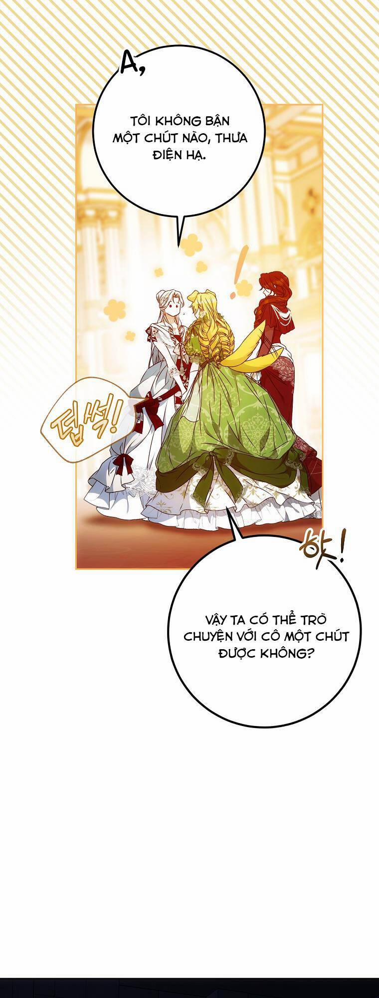 Tôi Trở Thành Vợ Nam Chính 89.1 trang 43