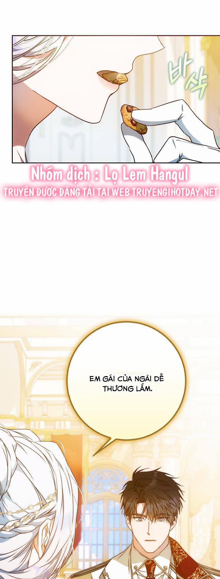 Tôi Trở Thành Vợ Nam Chính 89.1 trang 49