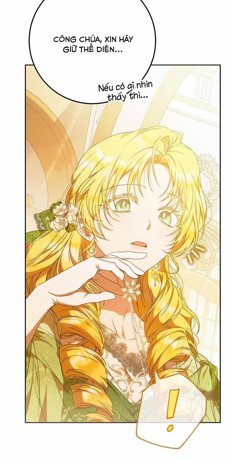 Tôi Trở Thành Vợ Nam Chính 89.1 trang 5