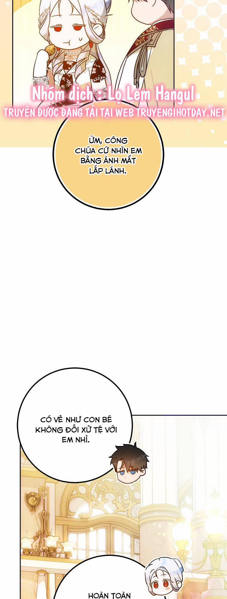 Tôi Trở Thành Vợ Nam Chính 89.1 trang 51