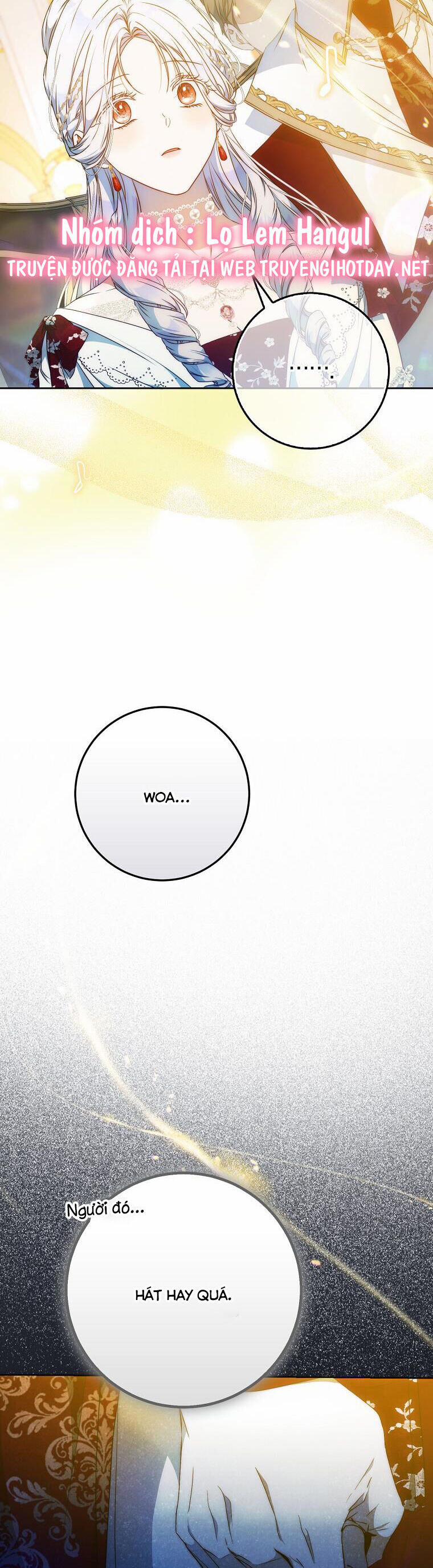 Tôi Trở Thành Vợ Nam Chính 89.2 trang 10