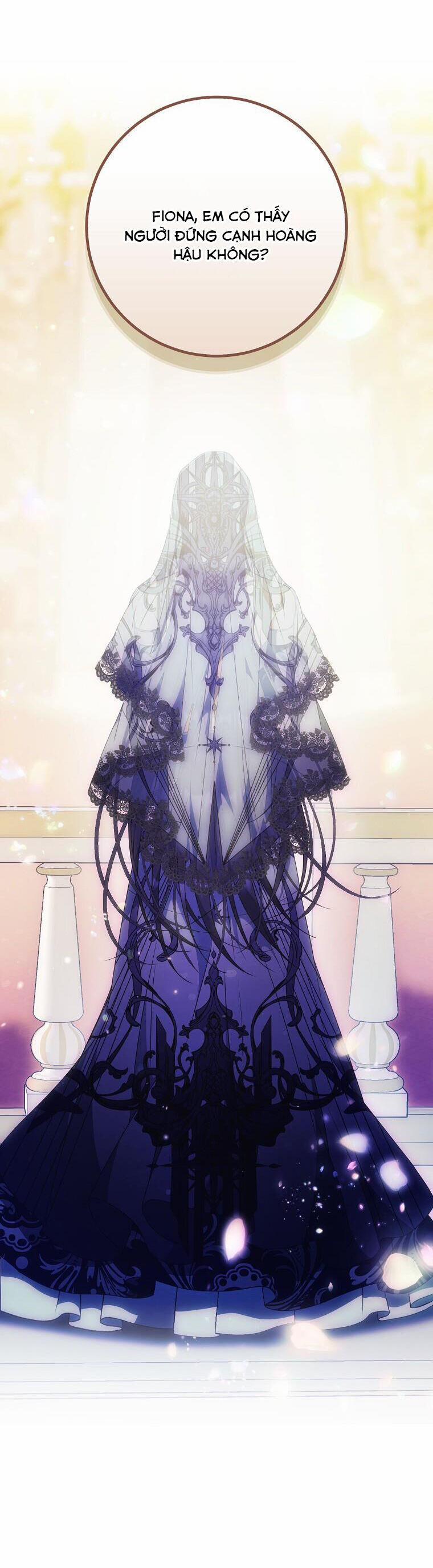 Tôi Trở Thành Vợ Nam Chính 89.2 trang 3