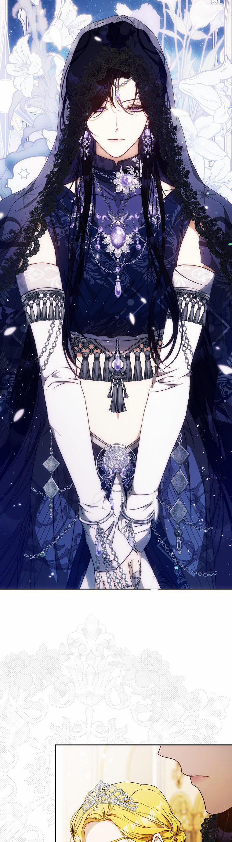 Tôi Trở Thành Vợ Nam Chính 89.2 trang 5