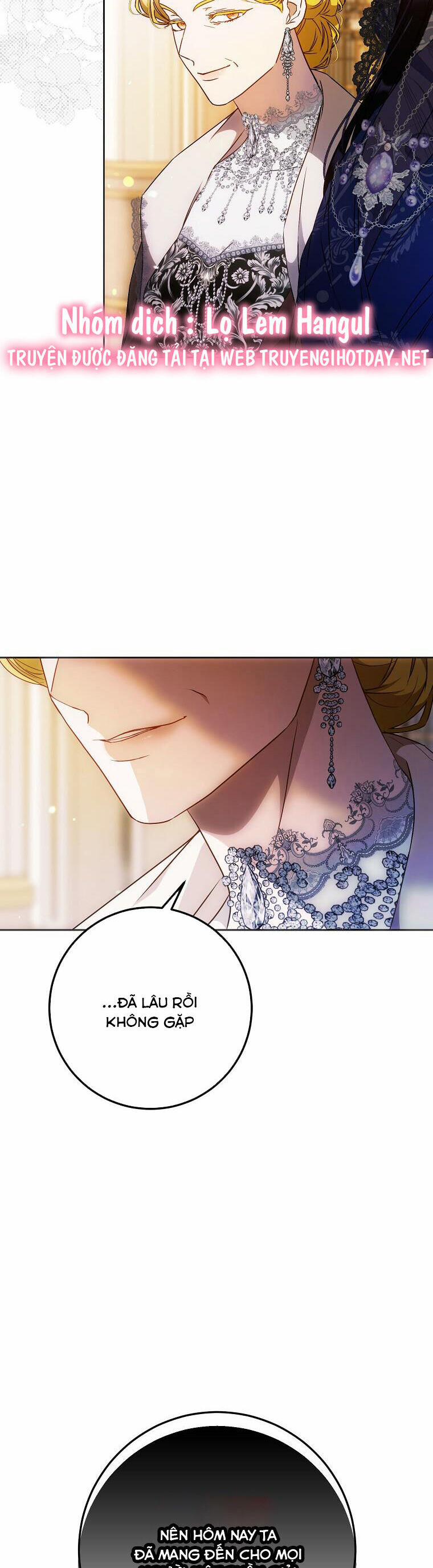 Tôi Trở Thành Vợ Nam Chính 89.2 trang 6