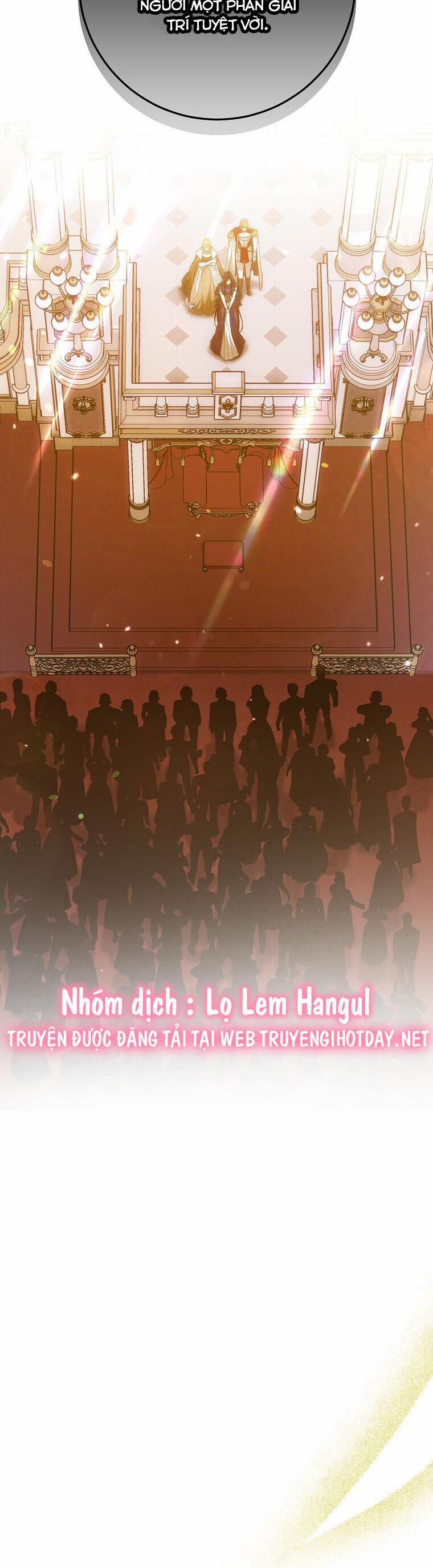 Tôi Trở Thành Vợ Nam Chính 89.2 trang 7