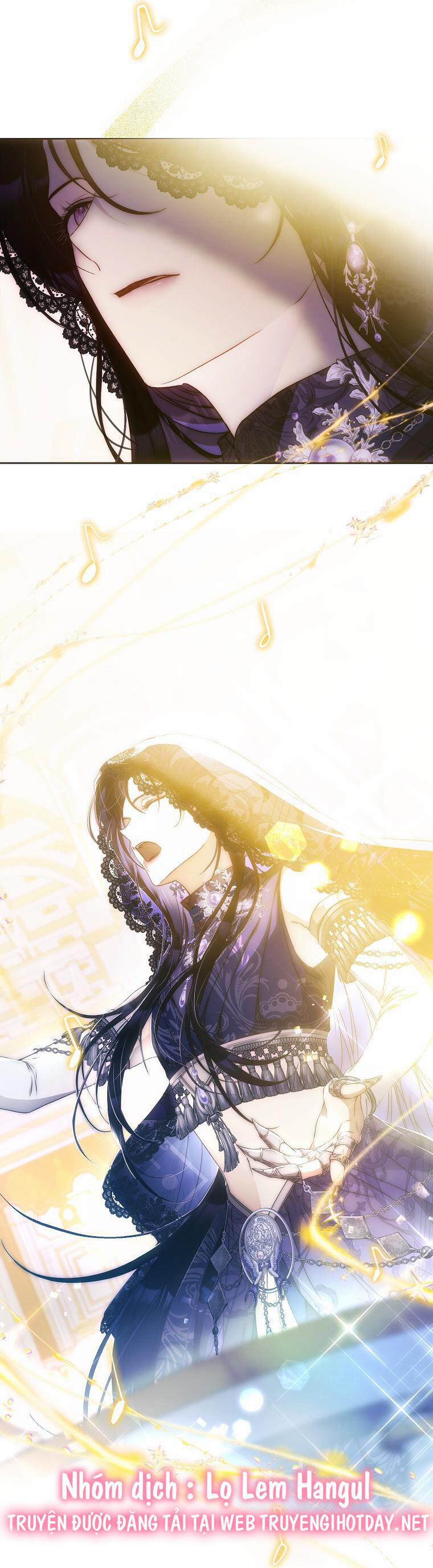 Tôi Trở Thành Vợ Nam Chính 89.2 trang 8