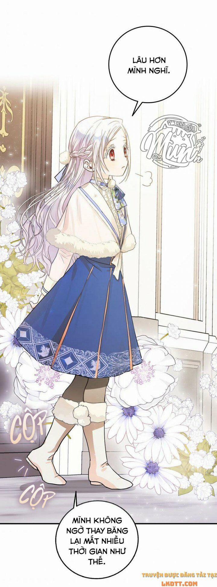 Tôi Trở Thành Vợ Nam Chính 9 trang 1