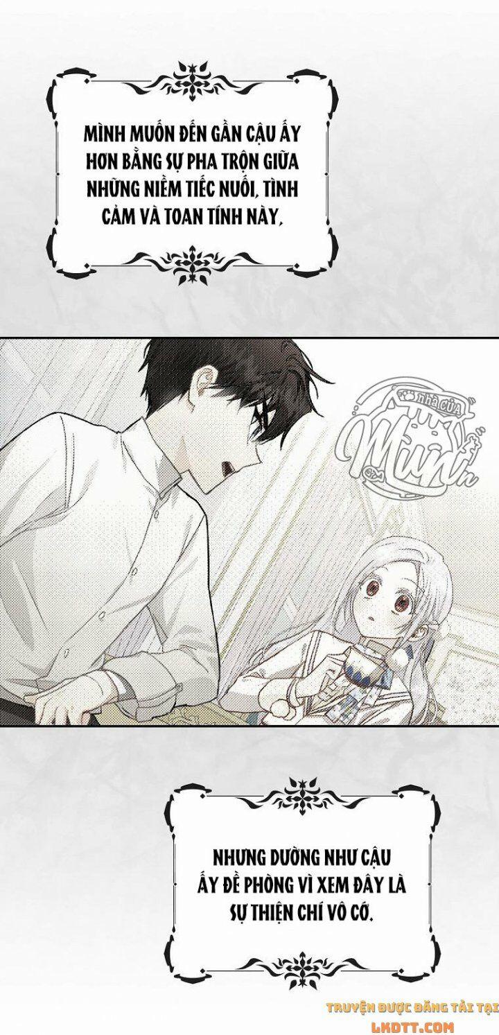 Tôi Trở Thành Vợ Nam Chính 9 trang 10