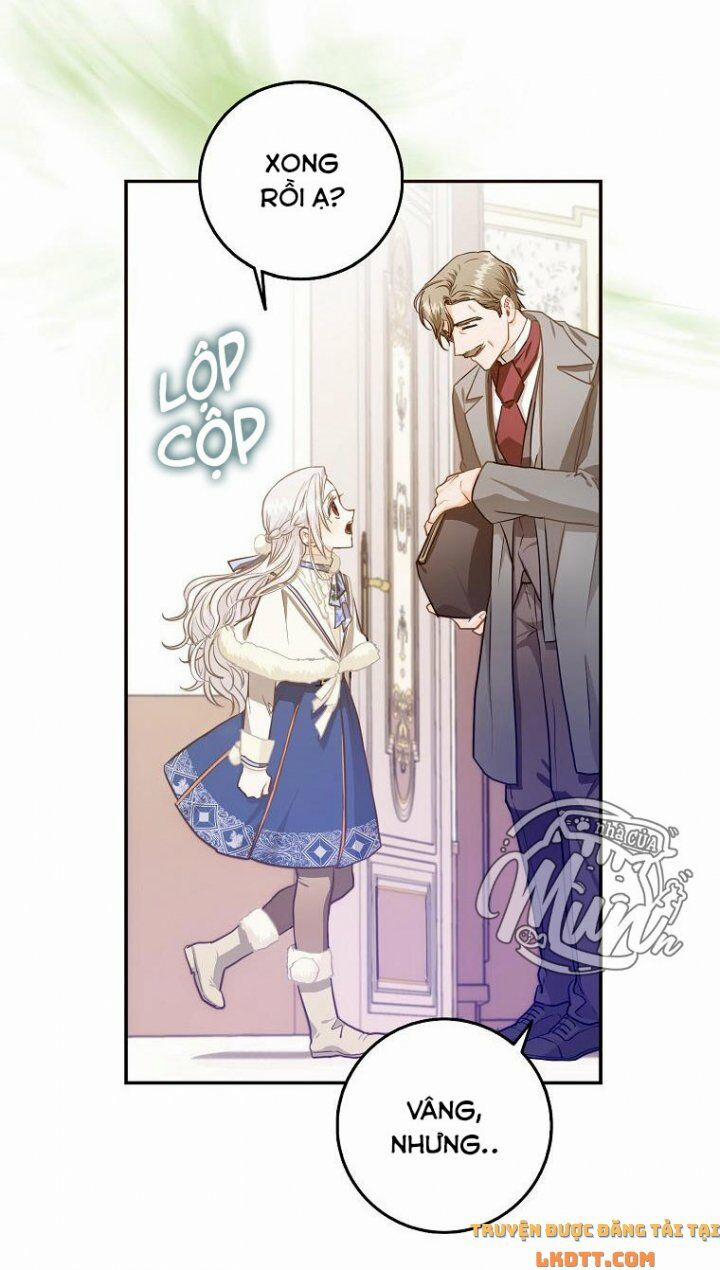 Tôi Trở Thành Vợ Nam Chính 9 trang 12