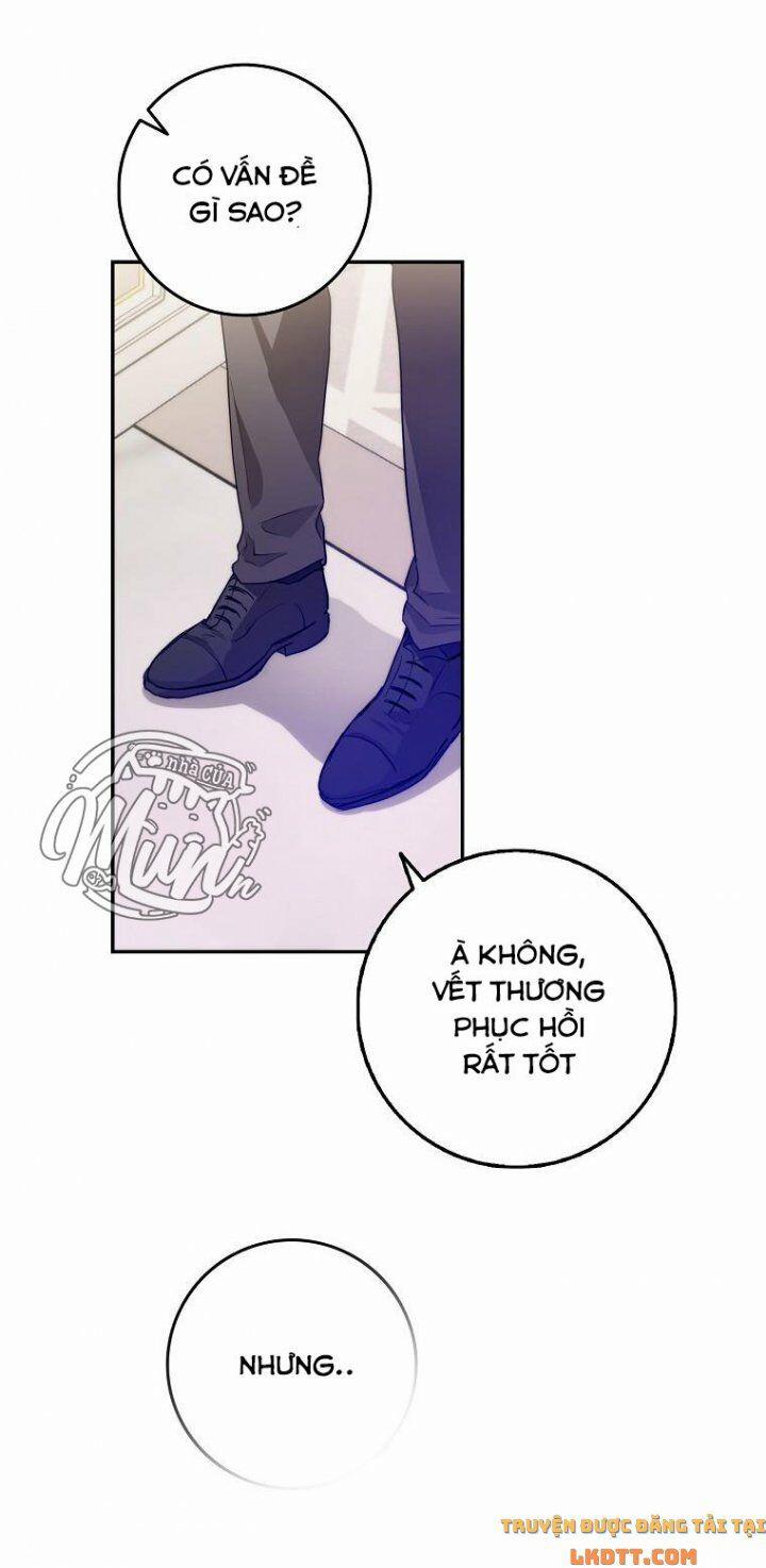 Tôi Trở Thành Vợ Nam Chính 9 trang 13