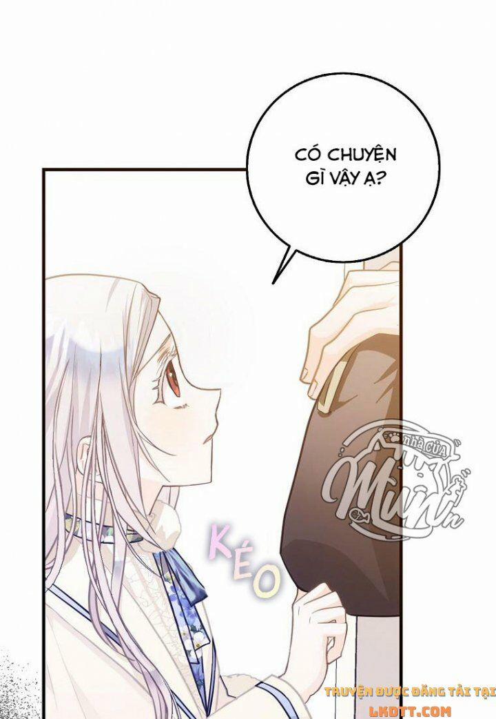 Tôi Trở Thành Vợ Nam Chính 9 trang 15