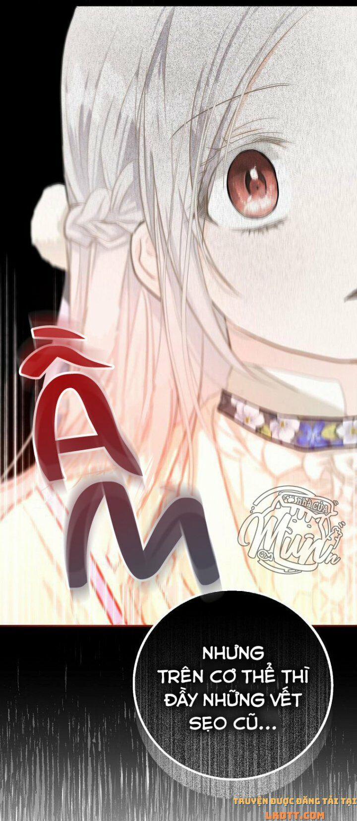 Tôi Trở Thành Vợ Nam Chính 9 trang 17