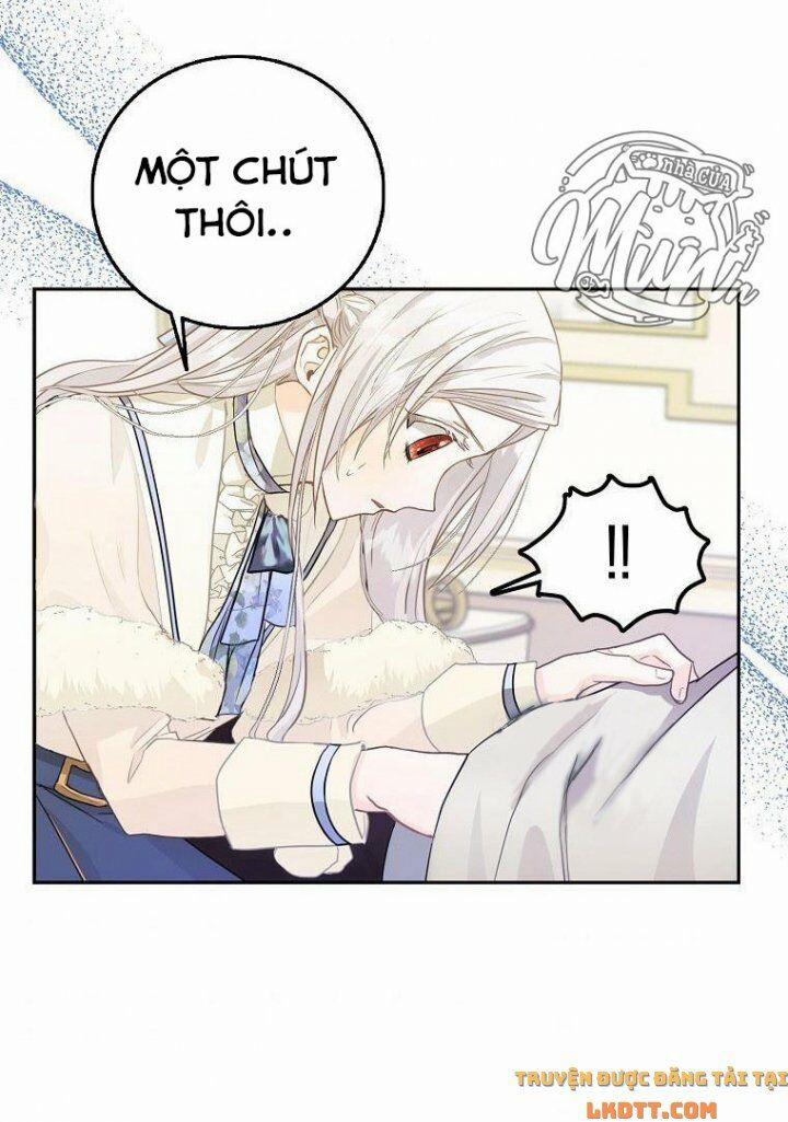 Tôi Trở Thành Vợ Nam Chính 9 trang 25