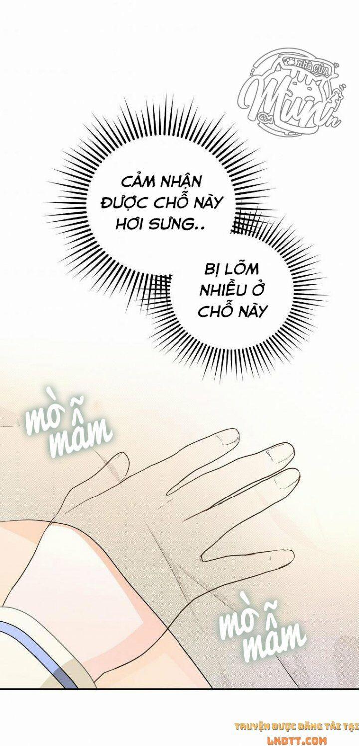 Tôi Trở Thành Vợ Nam Chính 9 trang 26