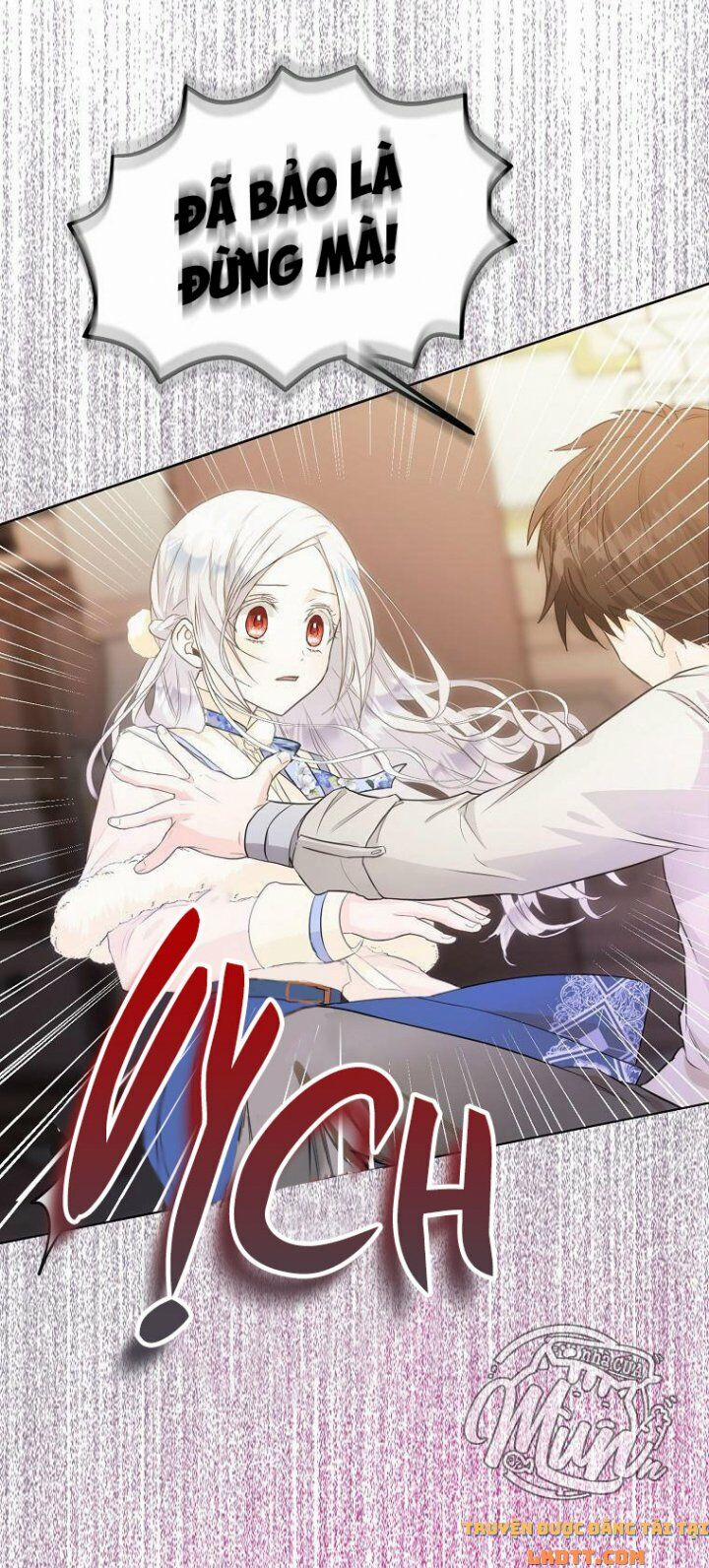 Tôi Trở Thành Vợ Nam Chính 9 trang 31