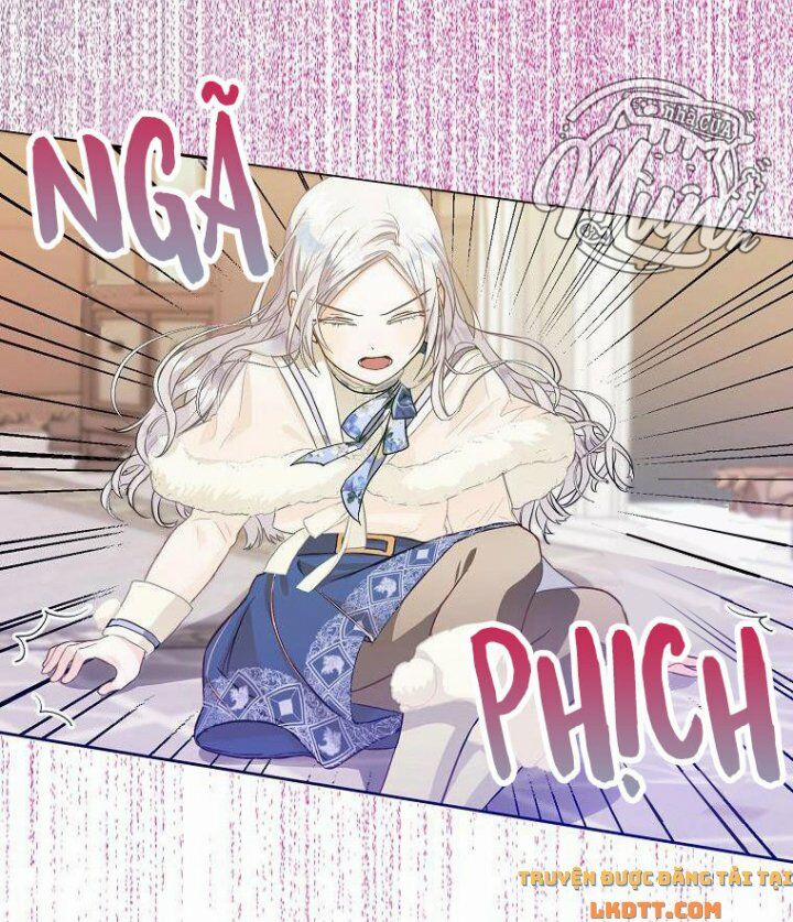 Tôi Trở Thành Vợ Nam Chính 9 trang 32