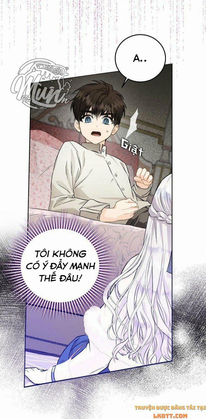 Tôi Trở Thành Vợ Nam Chính 9 trang 33