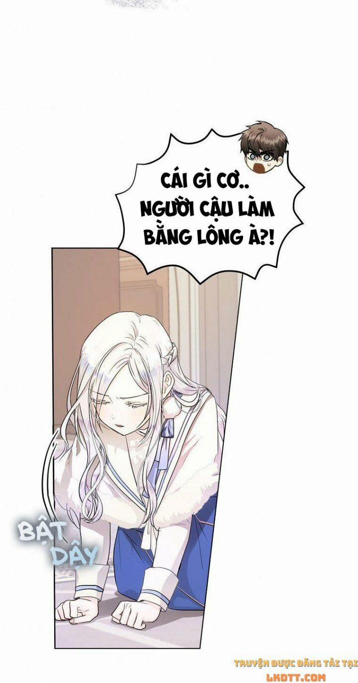 Tôi Trở Thành Vợ Nam Chính 9 trang 34