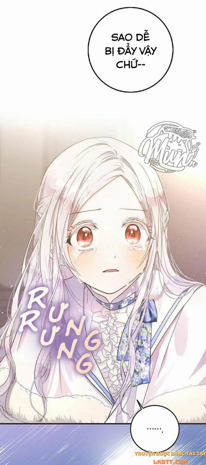 Tôi Trở Thành Vợ Nam Chính 9 trang 35