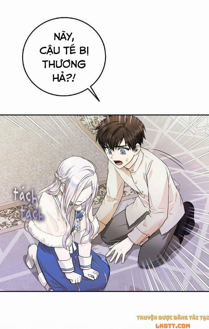 Tôi Trở Thành Vợ Nam Chính 9 trang 37