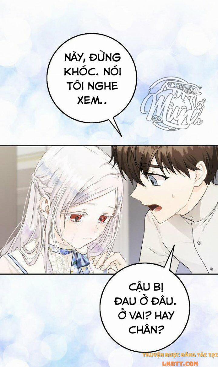 Tôi Trở Thành Vợ Nam Chính 9 trang 38