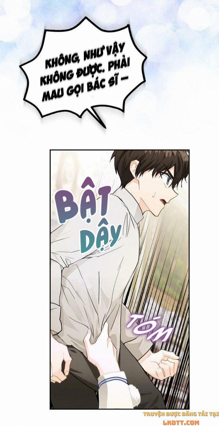 Tôi Trở Thành Vợ Nam Chính 9 trang 39