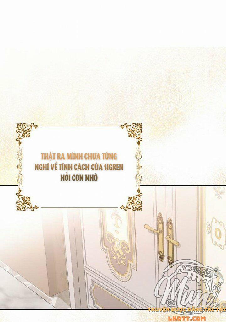 Tôi Trở Thành Vợ Nam Chính 9 trang 4