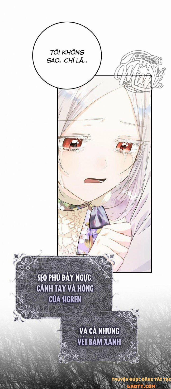 Tôi Trở Thành Vợ Nam Chính 9 trang 42