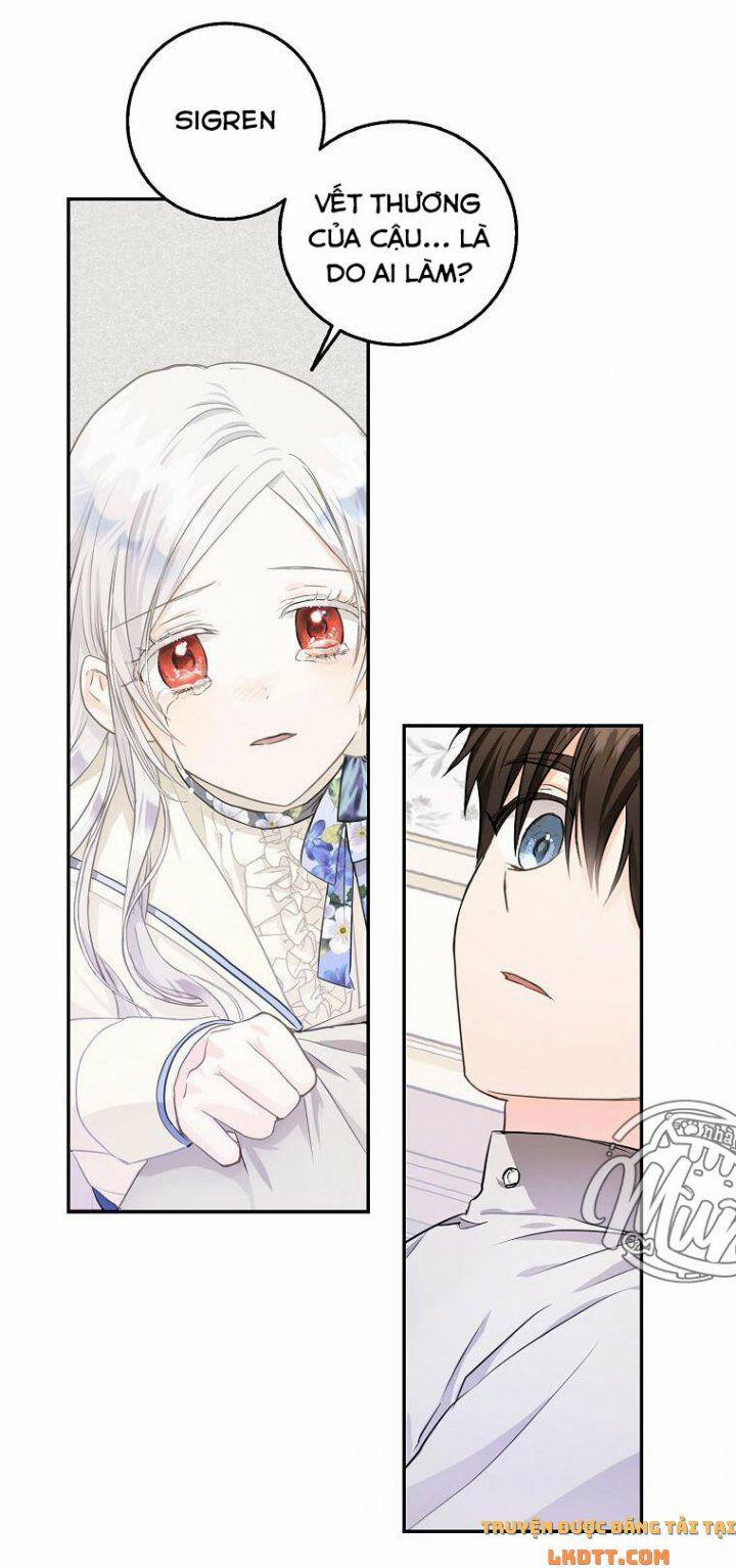 Tôi Trở Thành Vợ Nam Chính 9 trang 46