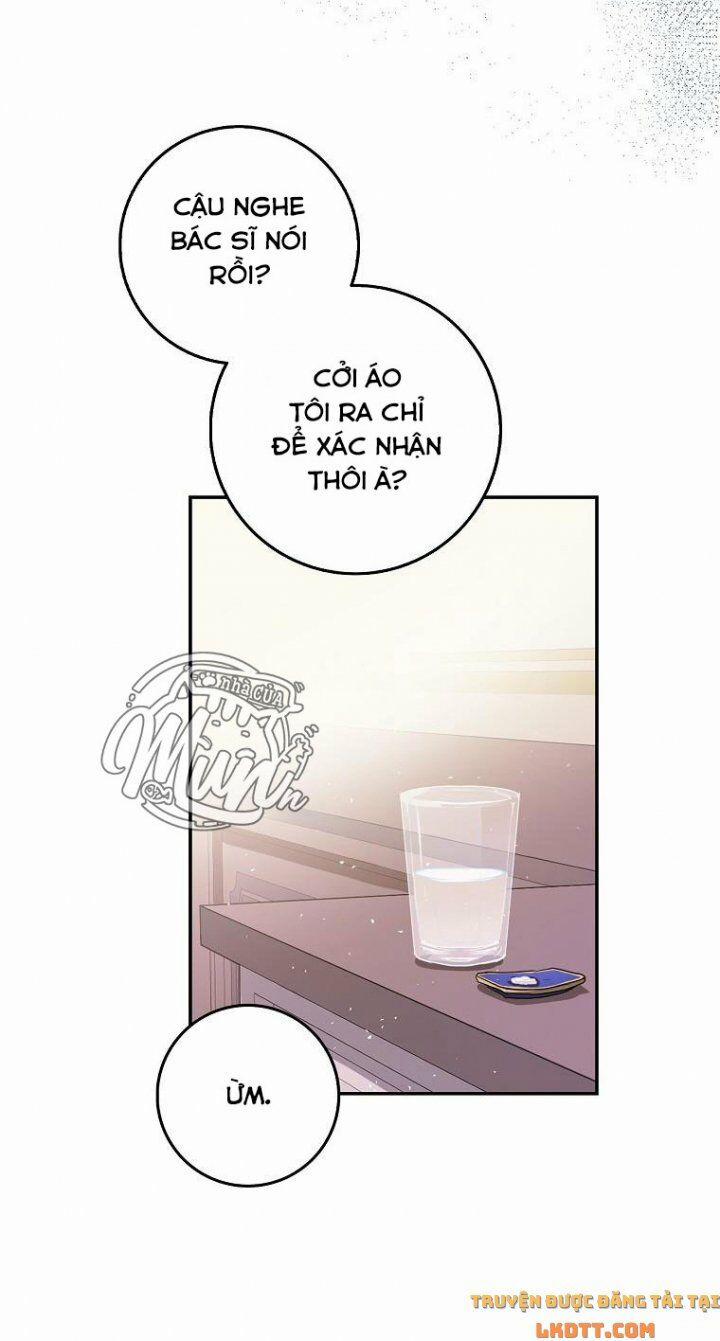 Tôi Trở Thành Vợ Nam Chính 9 trang 48