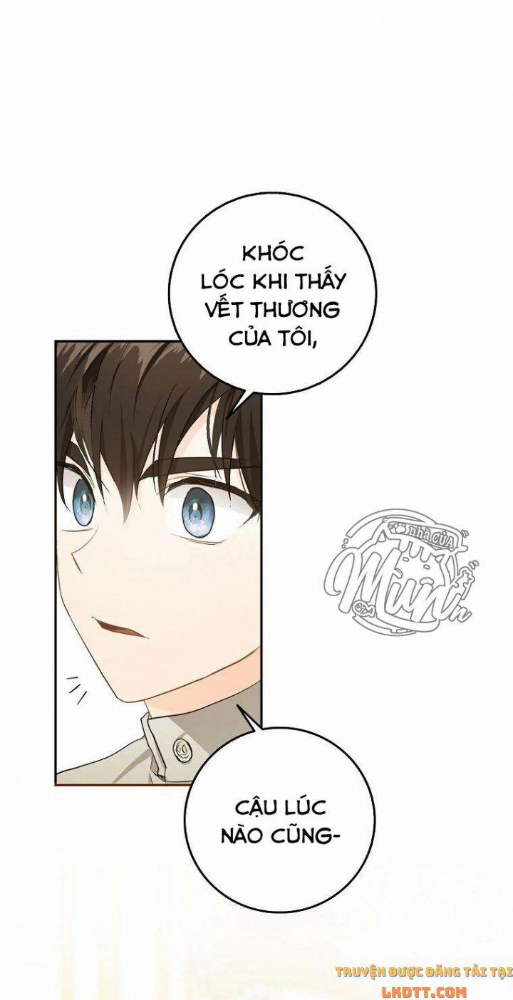 Tôi Trở Thành Vợ Nam Chính 9 trang 50