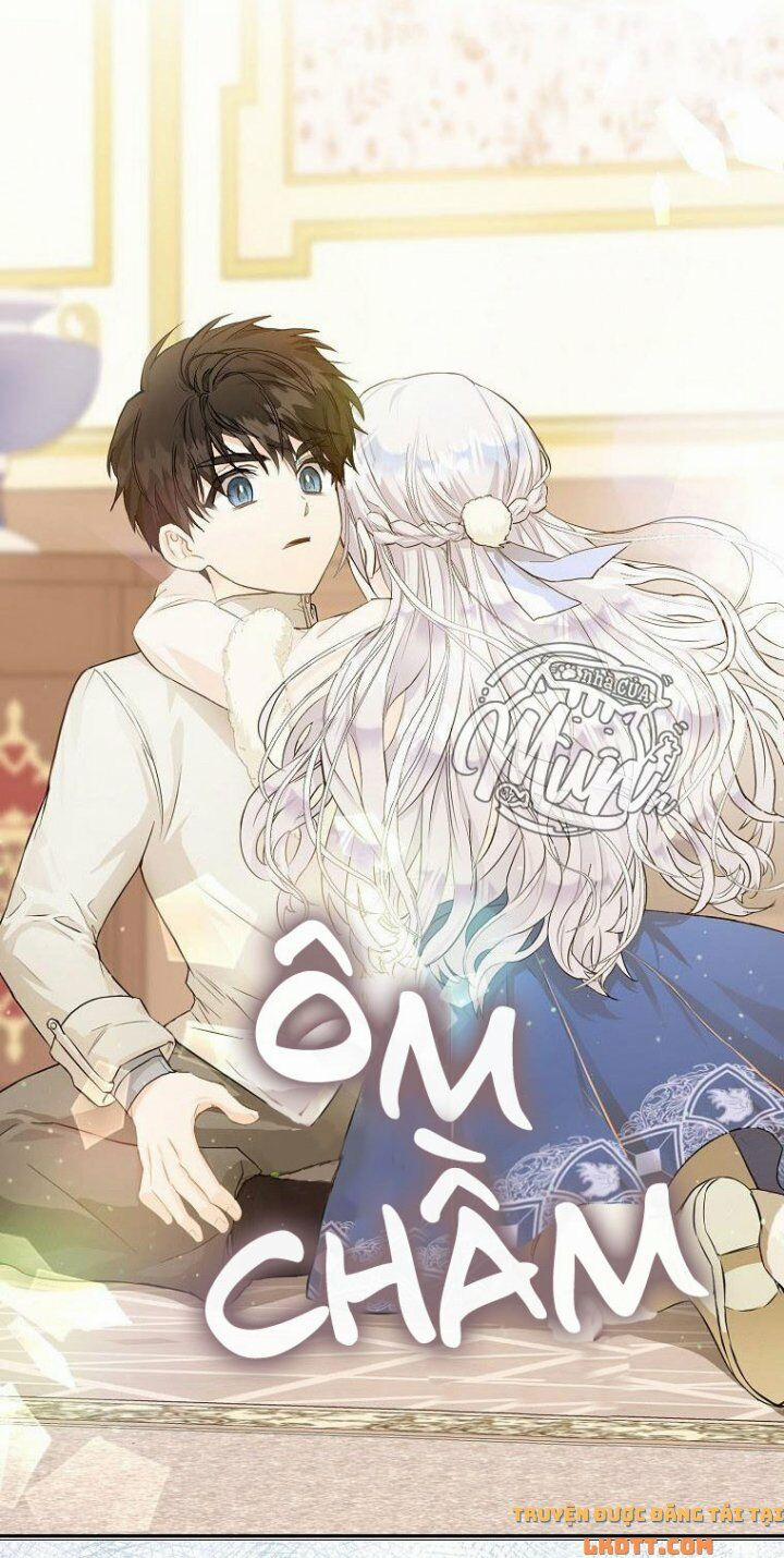 Tôi Trở Thành Vợ Nam Chính 9 trang 51