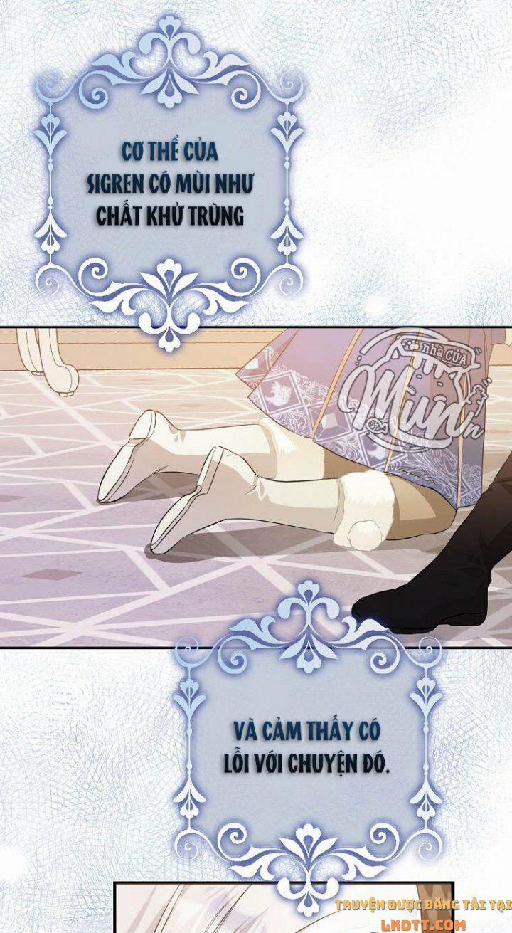 Tôi Trở Thành Vợ Nam Chính 9 trang 52