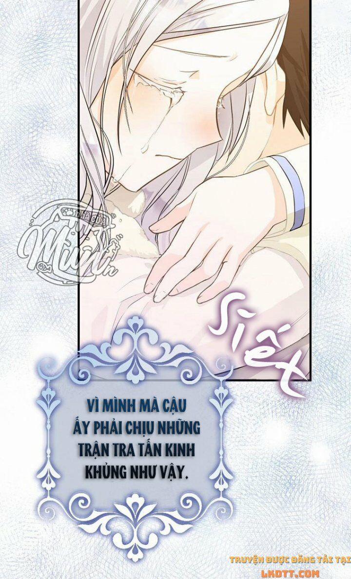 Tôi Trở Thành Vợ Nam Chính 9 trang 53